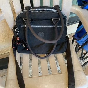 Kipling tote shoulder crossbody lot bags